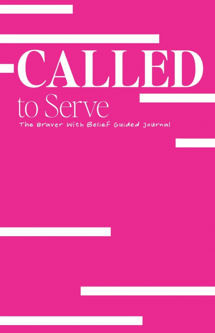 Called to Serve