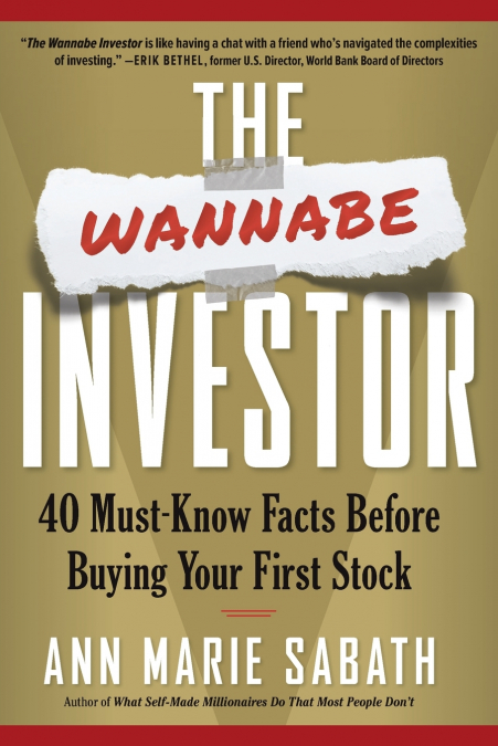 The Wannabe Investor