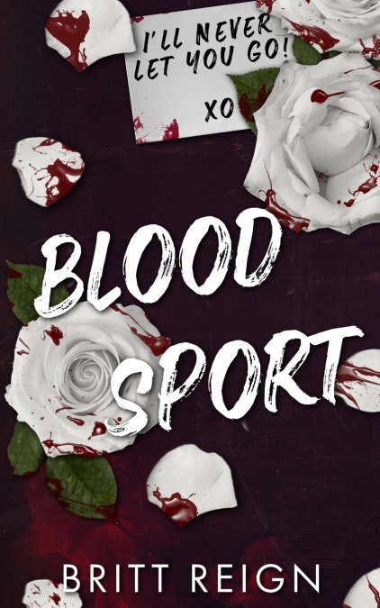 BloodSport