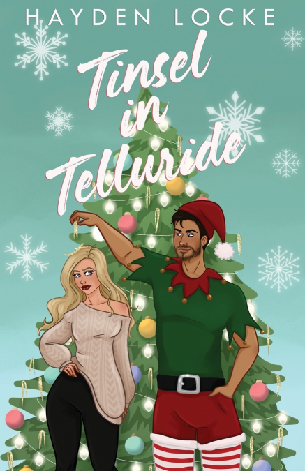 Tinsel in Telluride