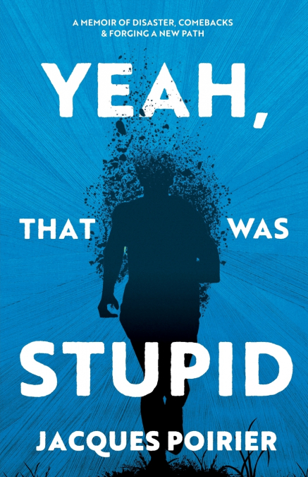 Yeah, That Was Stupid