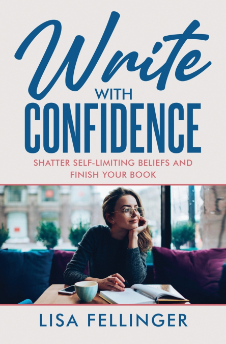 Write With Confidence