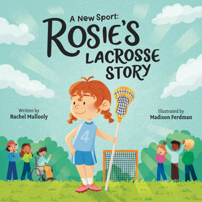 A New Sport