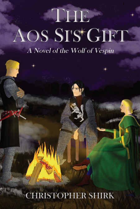 The Aos Si’s Gift