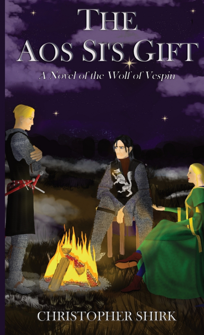 The Aos Si’s Gift