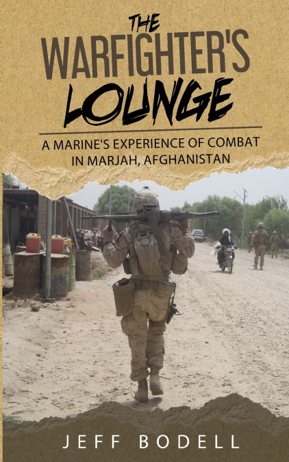 The Warfighter’s Lounge