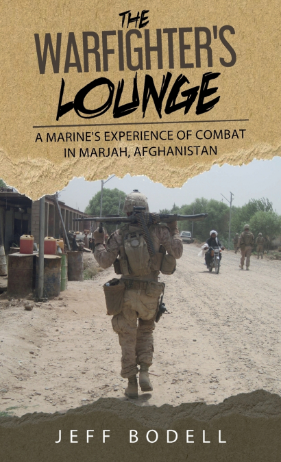 The Warfighter’s Lounge
