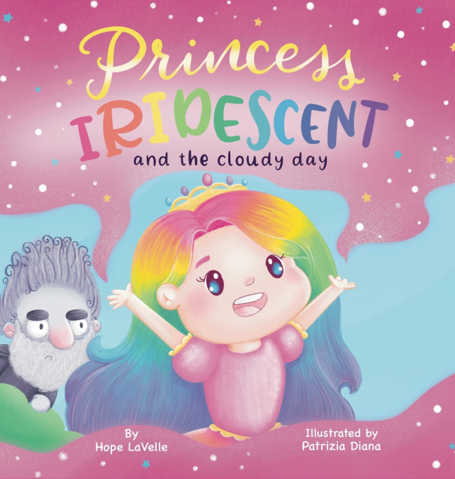 Princess Iridescent