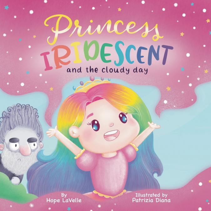 Princess Iridescent