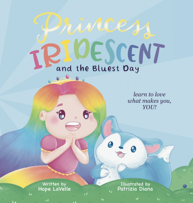 Princess Iridescent