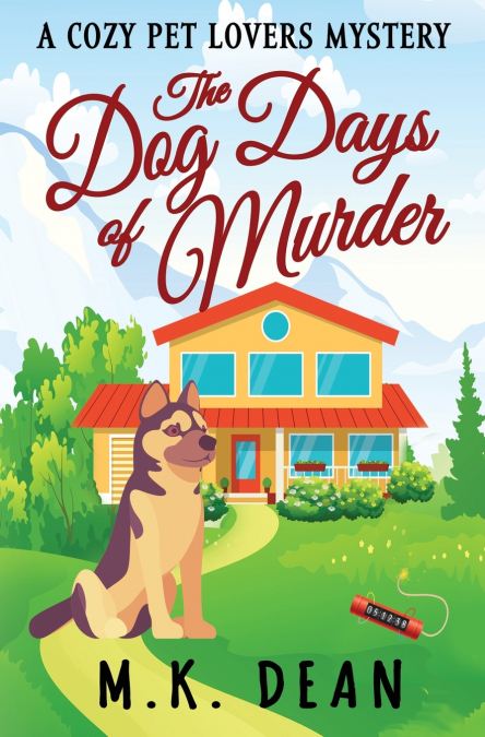 The Dog Days of Murder