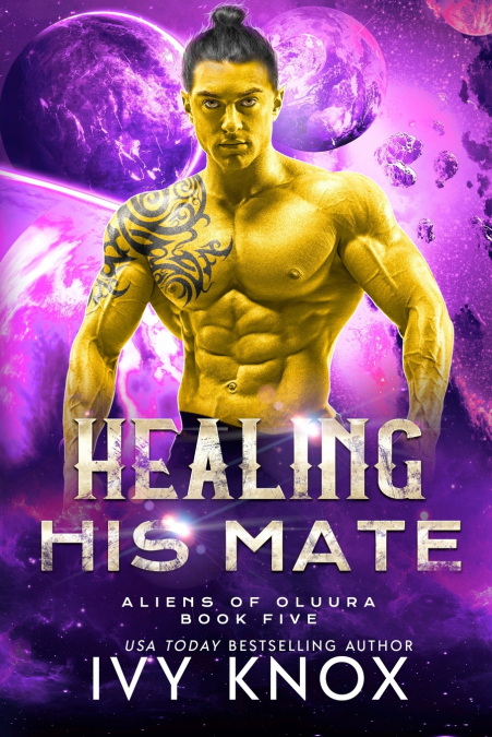 Healing His Mate