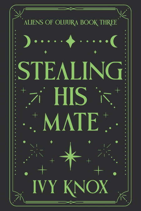 Stealing His Mate