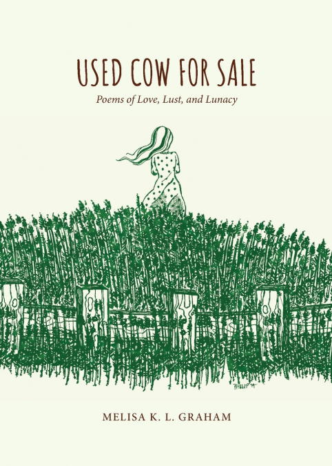 Used Cow for Sale