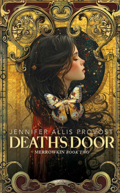 Death’s Door