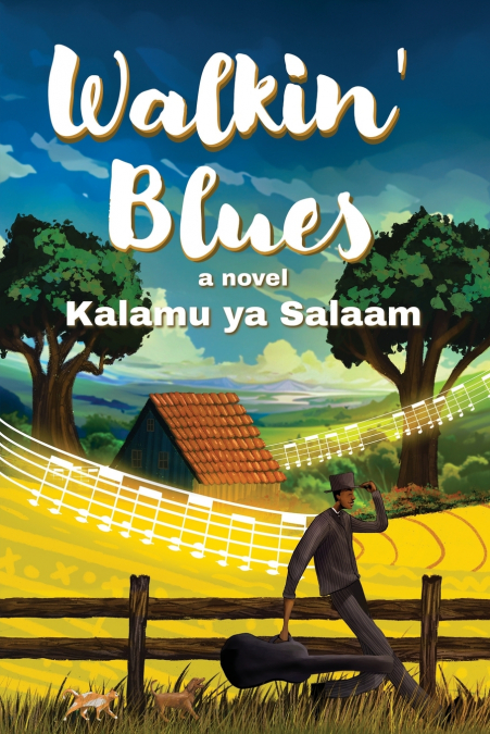 Walkin’ Blues