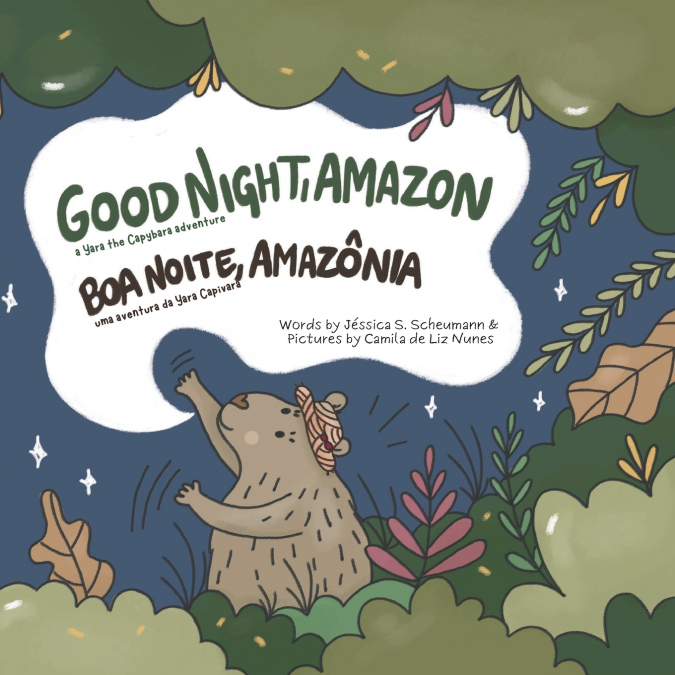 Good Night, Amazon