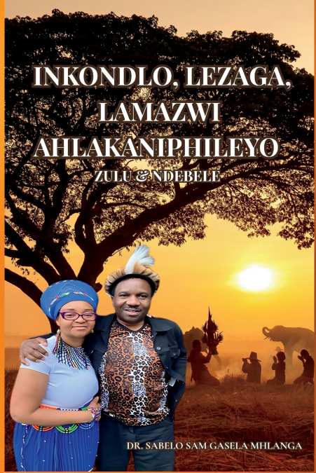 INKONDLO, LEZAGA, LAMAZWI AHLAKANIPHILEYO, LENGANEKWANA