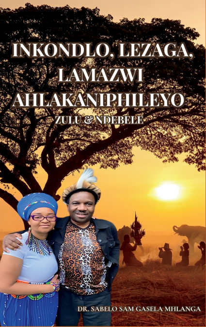 INKONDLO, LEZAGA, LAMAZWI AHLAKANIPHILEYO, LENGANEKWANA