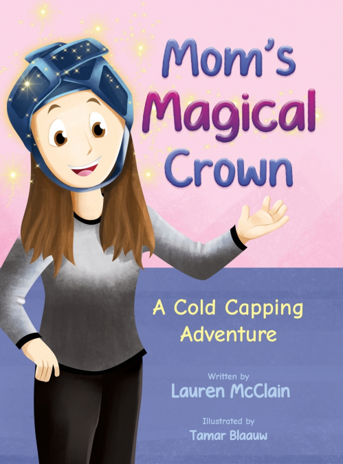 Mom’s Magical Crown