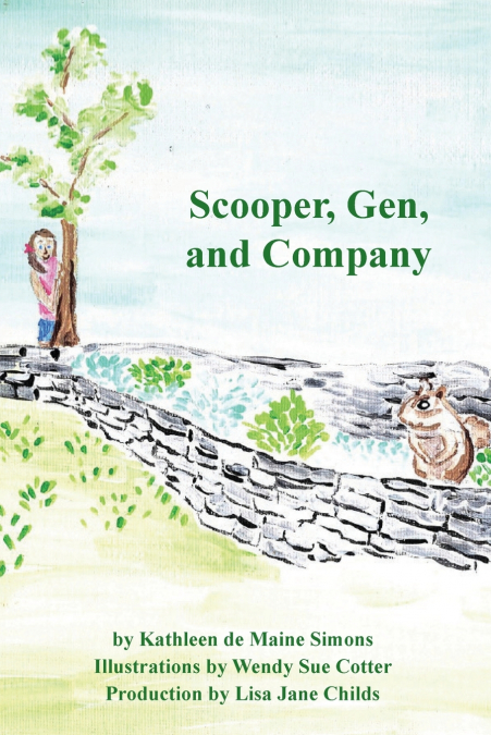Scooper, Gen, and Company