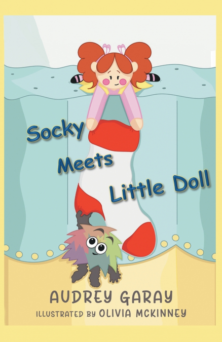 Socky Meets Little Doll