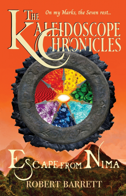 The Kaleidoscope Chronicles