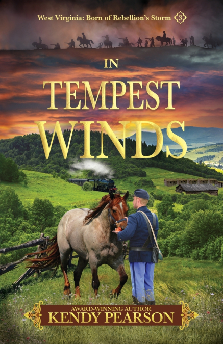 In Tempest Winds