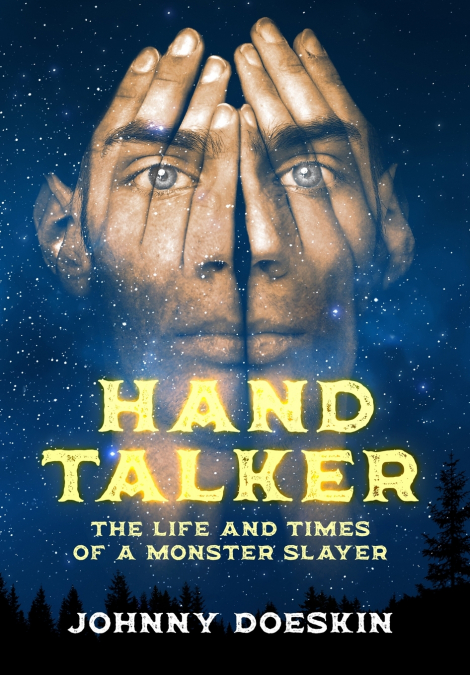 Hand Talker