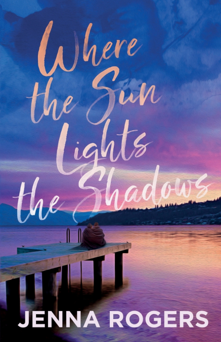 Where the Sun Lights the Shadows