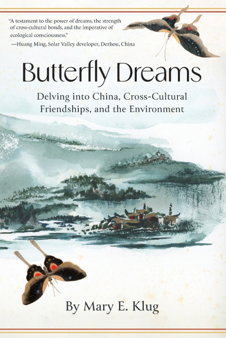 Butterfly Dreams