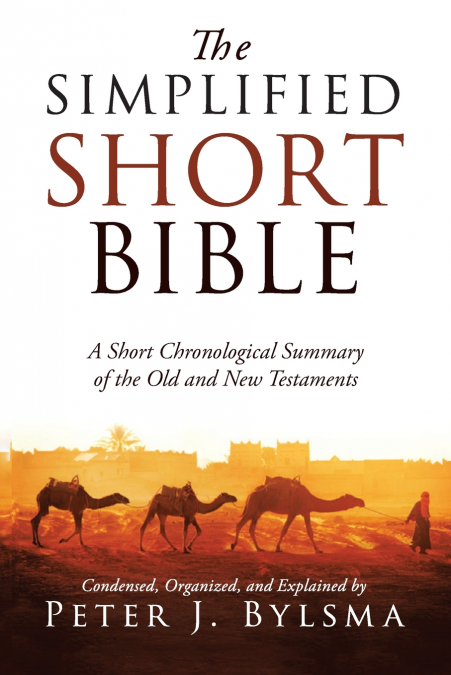 The Simplified Short Bible