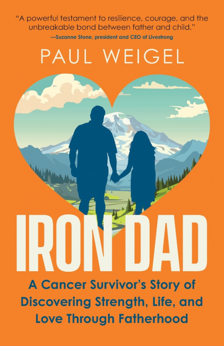 Iron Dad
