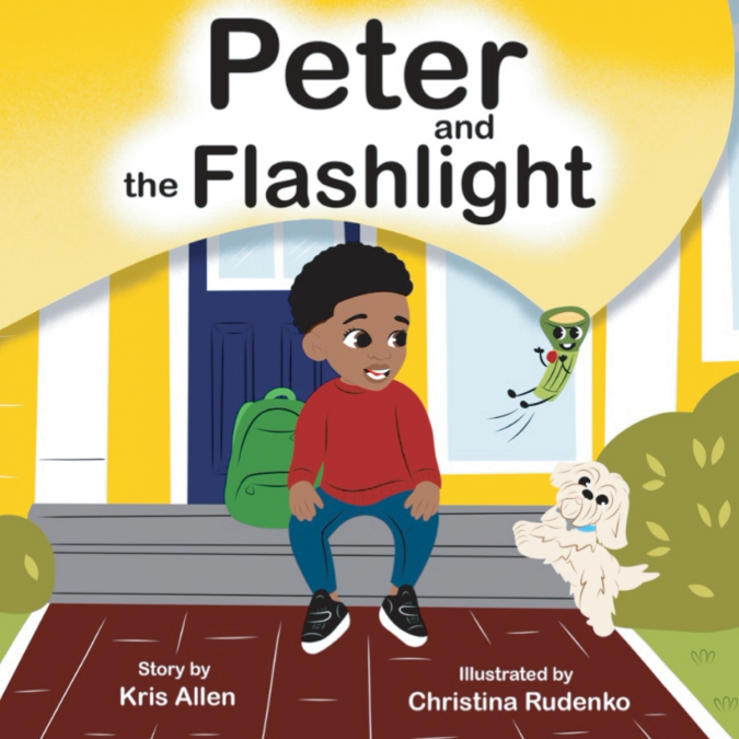 Peter and The Flashlight