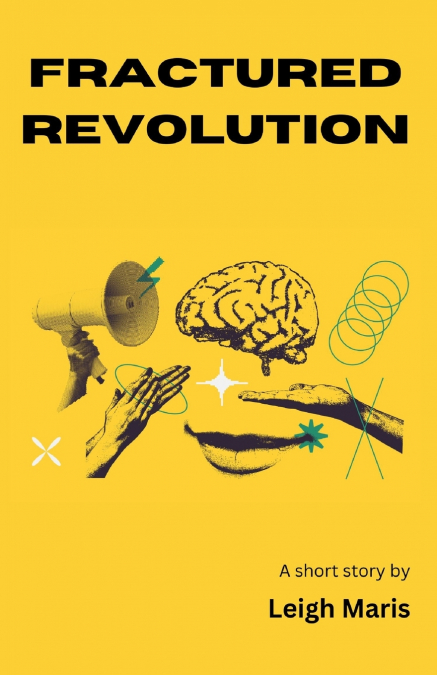 Fractured Revolution