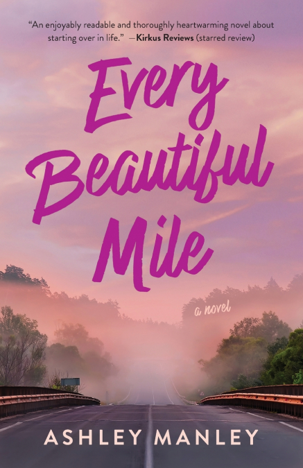 Every Beautiful Mile