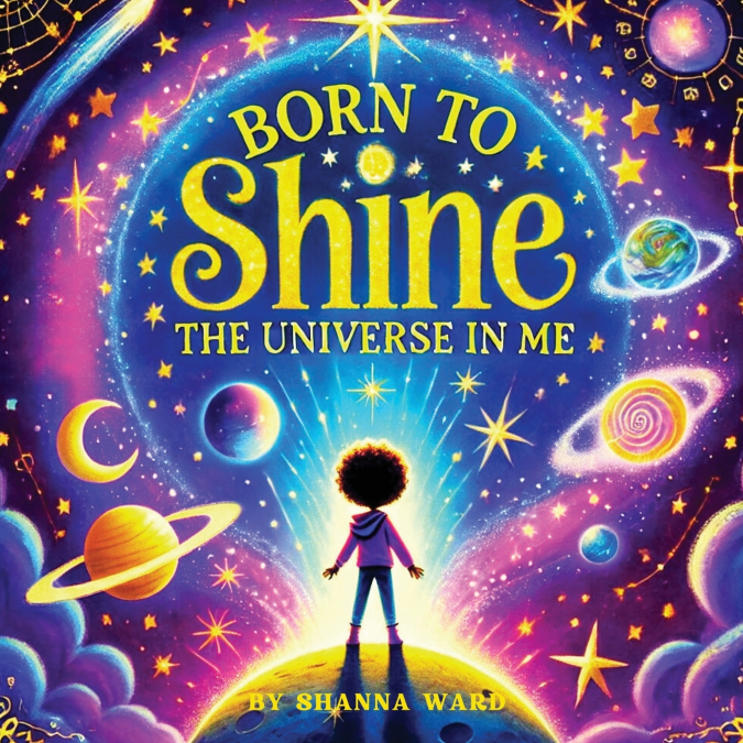 Born to Shine