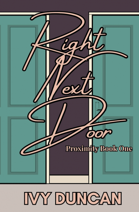 Right Next Door