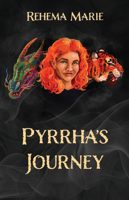 Pyrrha’s Journey