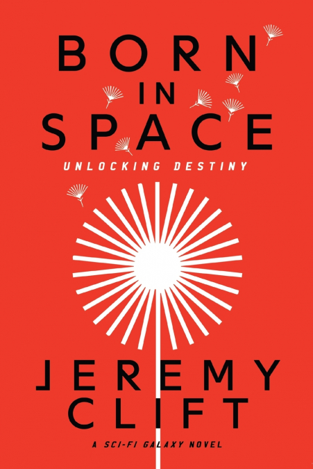 Born in Space
