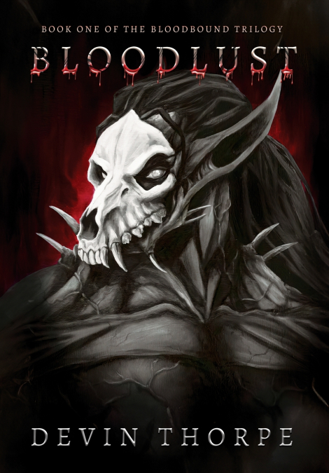 Bloodlust
