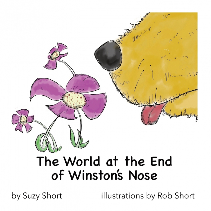 The World at the End of Winston’s Nose