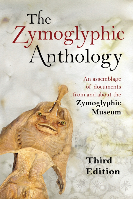 The Zymoglyphic Anthology, 3rd edition