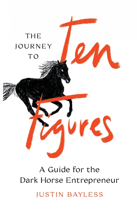 The Journey to Ten Figures