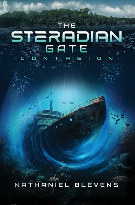 The Steradian Gate
