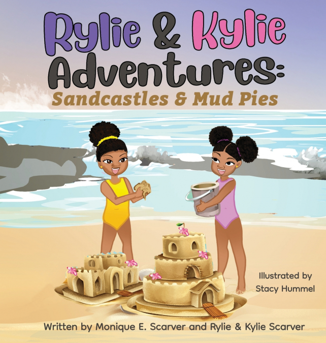 Rylie & Kylie Adventures