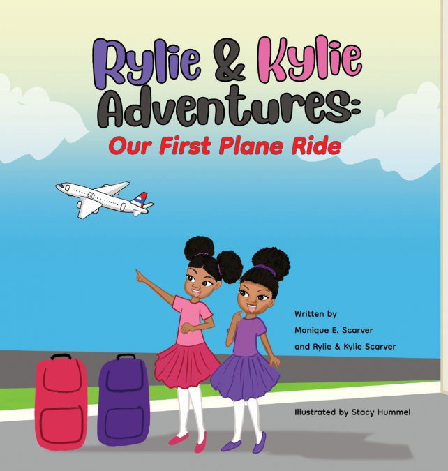 Rylie & Kylie Adventures