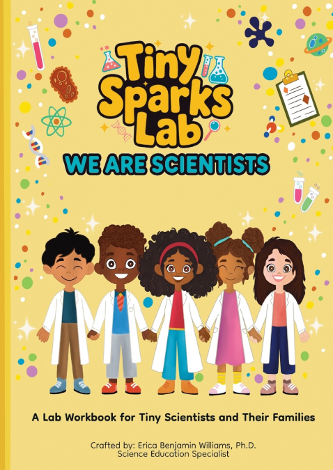 We Are Scientists