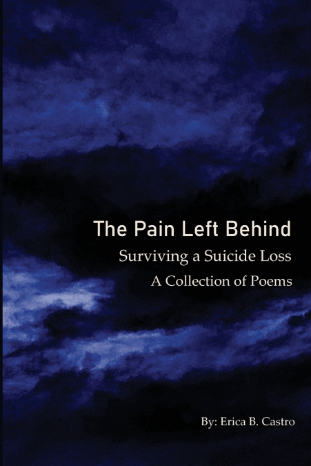 The Pain Left Behind