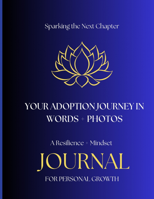 Your Adoption Journey In Words + Photos